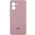 Чохол Silicone Case Lakshmi Premium L з закритою камерою на Xiaomi Poco M7 – Рожевий / Pink Sand. Фото 1 з 1