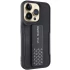Чохол Віва з ремінцем для Apple iPhone 14 Pro (6.1") – Black. Фото 2 з 7