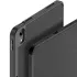 Чохол Dux Ducis Domo для Apple iPad 11" (A16) 2025 – Black. Фото 2 з 5