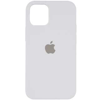 Чохол Silicone Case з закритим низом на Apple iPhone 17 Air (6.5") фото 1 з 1