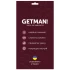 Ультратонкий силіконовий чохол GETMAN з критими бортами та камерою для Xiaomi Redmi Note 13 Pro 4G – Безбарвний (прозорий). Фото 3 з 3