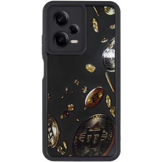 TPU чехол Prestige для Xiaomi Redmi Note 14 5G фото 1 TPU чехол Prestige для Xiaomi Redmi Note 14 5G фото 1 из 1