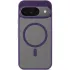 Чехол Bloom with MagSafe для Google Pixel 9 Pro – Purple. Фото 4 из 7