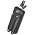 Портативное ЗУ Power Bank Hoco J132 Sabio 22.5W+PD20W with 3 cables 10000 mAh – Black. Фото 3 из 4