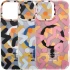 TPU чохол Pastel Chaos with MagSafe для Apple iPhone 16 фото 1 з 1