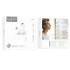 Беспроводные TWS наушники Hoco EW58 – White. Фото 2 из 8