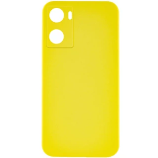 Чохол Silicone Case Lakshmi Premium із закритою камерою для Oppo A57s фото 1 з 3