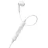 Стерео навушники Baseus Encok CZ19 Type-C (A00182201) – Moon White. Фото 5 з 6