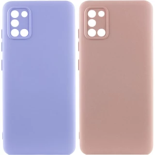 Чохол Silicone Case Lakshmi Elit на Samsung Galaxy A31 фото 1 Чохол Silicone Case Lakshmi Elit на Samsung Galaxy A31 фото 1 з 2