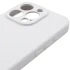 Чохол Silk Full Camera Protective (AA) NO LOGO для Apple iPhone 13 Pro (6.1") – Білий / White. Фото 7 з 9