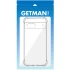 Ультратонкий силиконовый чехол GETMAN с крытыми бортами та камерою на Google Pixel 7 – Бесцветный (прозрачный). Фото 4 из 6