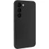 Чохол Silicone Case Lakshmi Premium із закритою камерою для Samsung Galaxy S23 – Чорний / Black. Фото 16 з 24