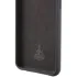 Чехол Silicone Case Lakshmi Premium на Samsung Galaxy A31 – Черный / Black. Фото 2 из 3