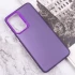 Чохол який світиться в темряві на Samsung Galaxy S23+ – Purple. Фото 3 з 6