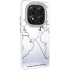 Чохол TPU+PC Street Art для Xiaomi Poco X7 – My Heart. Фото 2 з 6