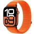 Ремінець Magic Sport Loop для Apple Watch 38/40/41/42mm(ser.10) – Orange. Фото 1 з 1