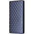 Шкіряний чохол-книжка Rhombus Book для Samsung Galaxy A37 5G – Blue. Фото 1 з 5