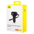АЗП Baseus Enjoyment Pro 60W (1USB-C) + висувний кабель Type-C (C00057802111-01) – Cluster Black. Фото 12 з 12
