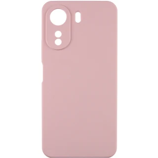 Чохол Silicone Case Lakshmi Premium з закритою камерою на Xiaomi Poco C85 (Global) фото 1 з 1