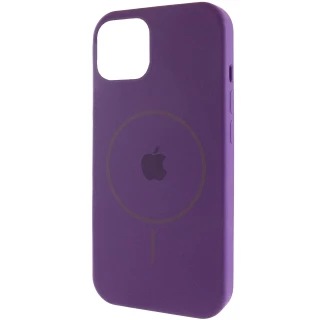 Чехол Silicone Armor Max with MagSafe для Apple iPhone 11 Pro Max (6.5") фото 1 из 9