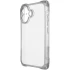 Силіконовий чохол CrossBody зі шнурком для Apple iPhone 16 Plus – Transparent. Фото 4 з 12