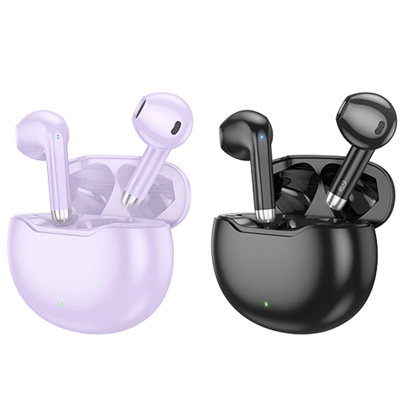 Бездротові TWS навушники Hoco EW61 June фото 1 з 1