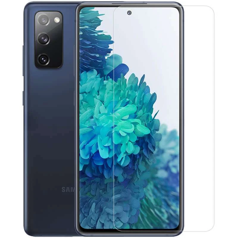 

Захисне скло Nillkin (H+ PRO) на Samsung Galaxy S20 FE