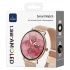 Смарт-годинник WiWU SW07 Smart sports watch (call version) – Gold. Фото 3 з 6