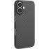 Чехол Getman Carbon Ultra Slim для Apple iPhone 16 фото 1 из 1