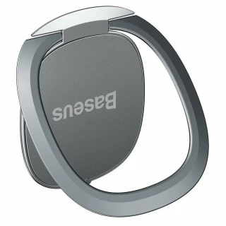 Магнитный держатель для телефона Baseus Invisible phone ring holder (SUYB-0) фото 1 из 2
