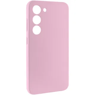 Чохол Silicone Case Lakshmi Premium із закритою камерою для Samsung Galaxy S21 FE фото 1 з 1