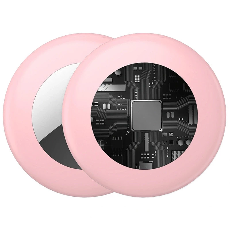 Трекер WIWU iTag WT-01 – Pink. Фото 1 з 1