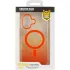 Чохол Phantom з MagSafe для Apple iPhone 17 (6.3") – Orange. Фото 3 з 7