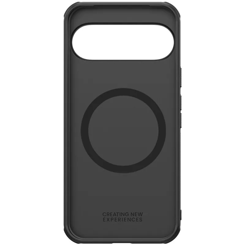 Чохол Nillkin Matte Magnetic Pro на Google Pixel 10 Pro – Чорний / Black. Фото 4 з 4
