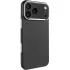 Чехол PC Sparta Slim Shield with Magnetic Fit для Apple iPhone 17 Pro Max (6.9") – Midnight Black. Фото 2 из 8