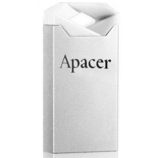 Флеш накопичувач Apacer USB 2.0 AH111 32GB фото 1 з 3