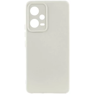 Чохол Silicone Case Lakshmi з закритою камерою на Xiaomi Poco X5 5G фото 1 з 2