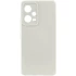 Чохол Silicone Case Lakshmi з закритою камерою на Xiaomi Poco X5 5G – Пісочний / Sand. Фото 1 з 2