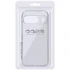 TPU чохол Transparent 1,0mm для Motorola Moto E15 – Clear. Фото 2 з 2