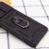 Протиударний чохол Serge Ring з захистом камери на Samsung Galaxy M13 4G – Чорний. Фото 7 Протиударний чохол Serge Ring з захистом камери на Samsung Galaxy M13 4G – Чорний. Фото 7 з 11