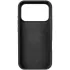 Чехол Silk Full Protective (AA) NO LOGO для Apple iPhone 17 Pro (6.3") – Черный / Black. Фото 5 из 7