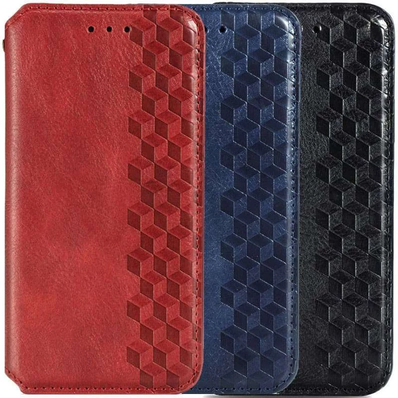 Чохол книжка GETMAN Cubic для Xiaomi Poco M4 Pro 5G фото 2 з 2