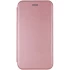 Чохол-книжка класичний на Xiaomi Poco C71 – Rose Gold. Фото 1 з 1