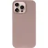 Чохол Silk Full Protective (AA) NO LOGO для Apple iPhone 16 Pro Max – Сірий / Lavender. Фото 4 з 11