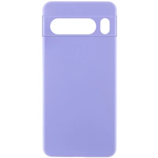 Чохол Silicone Cover Ummi Lakshmi Full Camera (AA) для Google Pixel 8 Pro фото 1 з 1