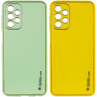 Шкіряний чохол Xshield на Samsung Galaxy A23 4G фото 1 Шкіряний чохол Xshield на Samsung Galaxy A23 4G фото 1 з 1