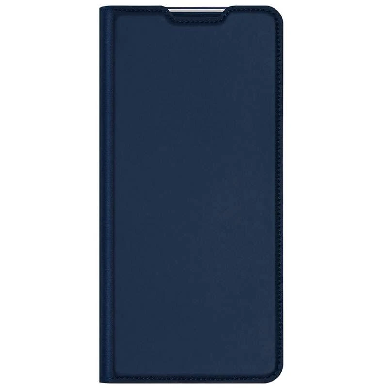 

Чехол-книжка Dux Ducis для Samsung Galaxy M53 5G (Синий), Синій