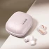Бездротові TWS навушники Baseus AirNora 3 (A00076701) – Baby Pink. Фото 3 з 4