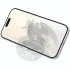 Беспроводные TWS наушники Hoco EQ100 Intelligent AI translation (App) – White. Фото 4 из 5