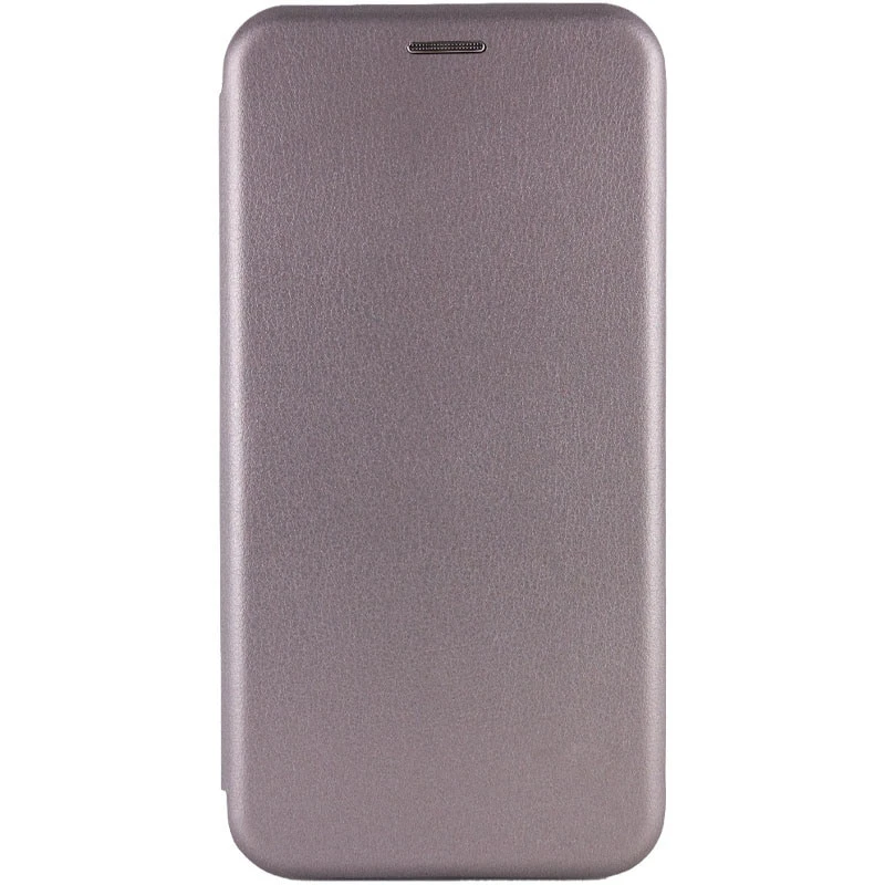 Чохол-книжка класичний на Xiaomi Redmi 15C (EU) – Сірий. Фото 1 Чохол-книжка класичний на Xiaomi Redmi 15C (EU) – Сірий. Фото 1 з 2